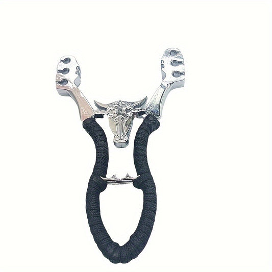 High Precision Slingshot Toy For Outdoor Fun