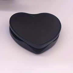 Heart Shaped Phone Holder 360 Rotating Desktop Phone Holder, Ideal Birthday Gift