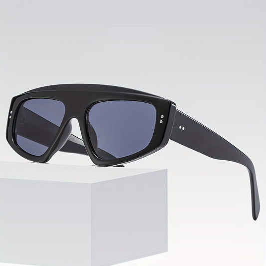 Large Aviator Sunglasses Anti Glare UV400 Sun Shades