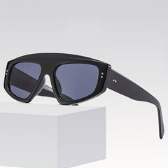 Large Aviator Sunglasses Anti Glare UV400 Sun Shades