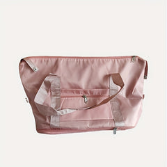 Mommy Bag Travel Bag Expandable Hand Travel Boarding Sports Fitness Bag