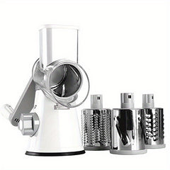 Multifunctional Cheese Grater Vegetable Slicer