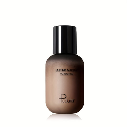 Pudaier Waterproof Concealer Full Coverage Foundation Smooth Long Lasting