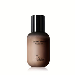 Pudaier Waterproof Concealer Full Coverage Foundation Smooth Long Lasting
