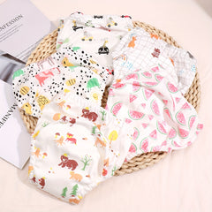 Waterproof Baby Cloth Diaper Training Pants Reusable Nappies Diaper