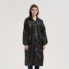 Waterproof Raincoat for Outdoor Camping & Hiking