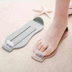 Accurate Foot Measurer Shoe Foot Length Measuring Device