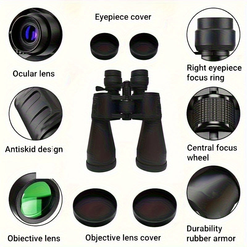 Celestron Nature DX 8x42 Binoculars for Outdoor Nature Watching
