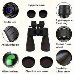 Celestron Nature DX 8x42 Binoculars for Outdoor Nature Watching