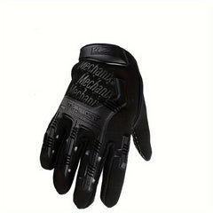 Men's Outdoor Fishing Riding Training Gloves