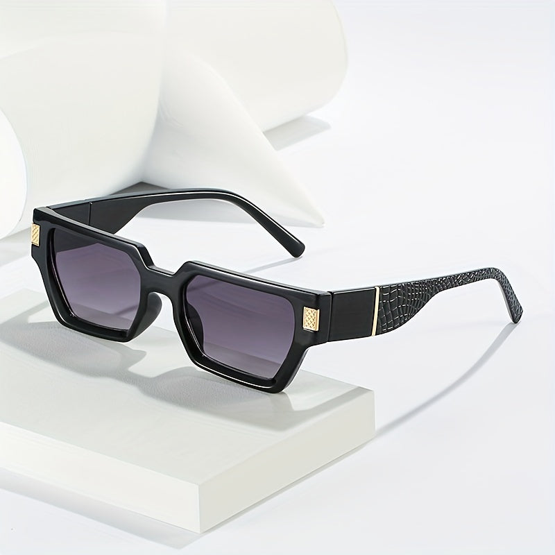 Men's Retro Sunglasses UV Protection Sports Sunglasses