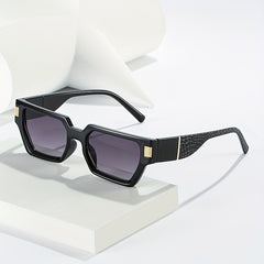 Men's Retro Sunglasses UV Protection Sports Sunglasses