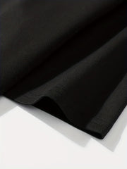 Men's Don't Stop Believin' T-Shirt for Summer Outdoor Activities