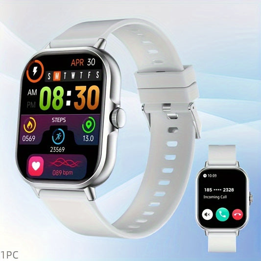 Smart Watches: Convenience and Possibilities