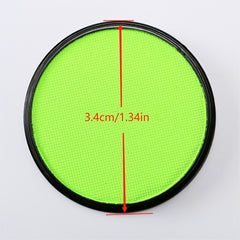 30g Water Soluble Body Paint Pigment Face Paint Paste