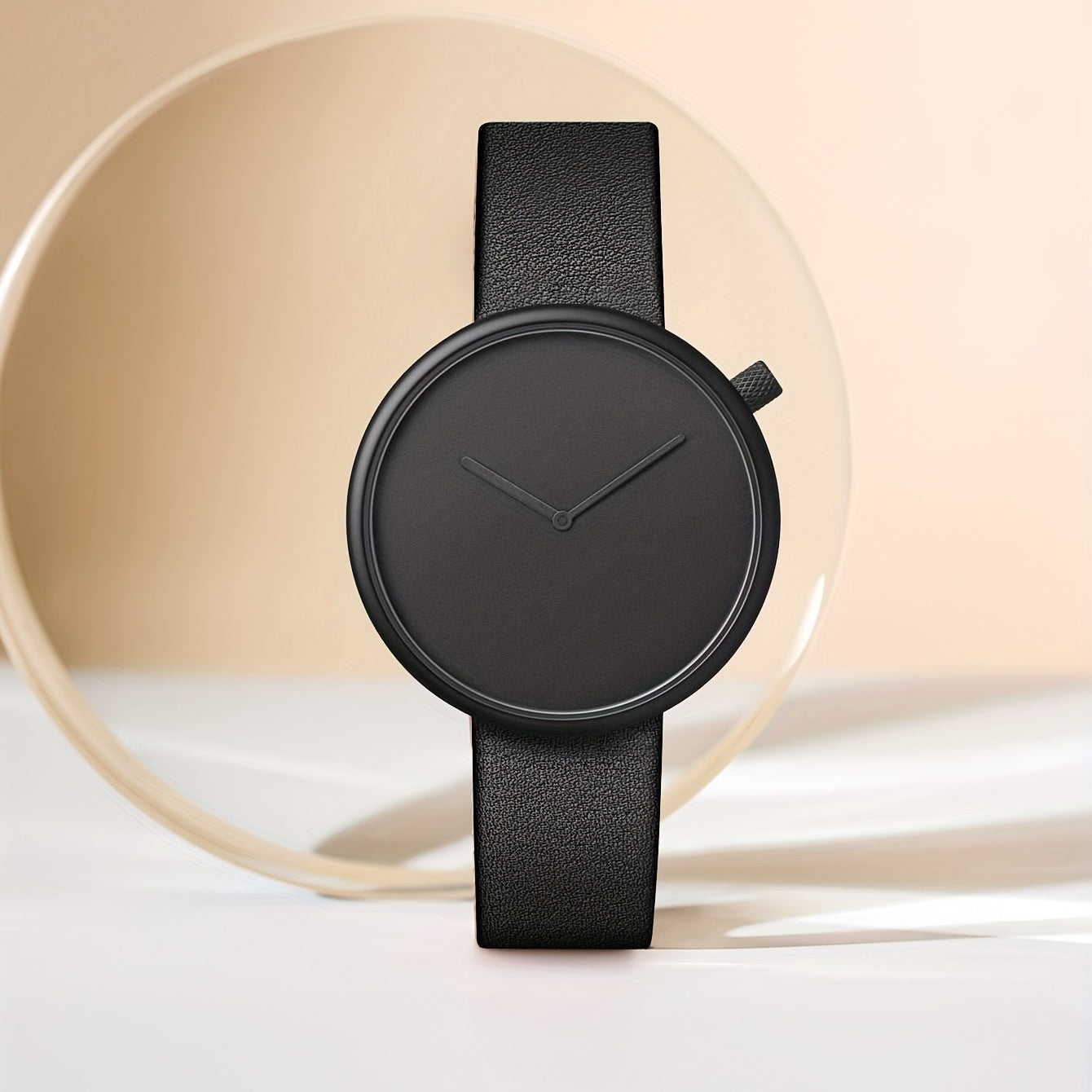 Boys 12-18 Yrs Small Minimalist Electronic Watch