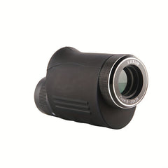 20x25 Monocular Telescope BAK4 Prism HD Waterproof Shockproof Adults