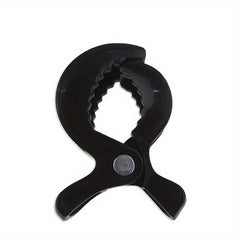 2pcs Pram Nail Clips for Muslin Blankets, Sun and Wind Protection