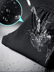 Waterproof Windproof Ski Pants Warm Hiking Pants Women's
