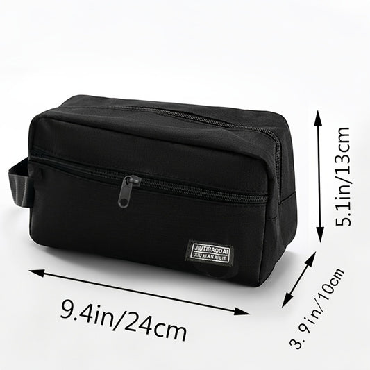 Large Capacity Toiletry Bag for Travel & Outings