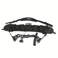 Compound Bow Sling Bag with Removable Shoulder Strap