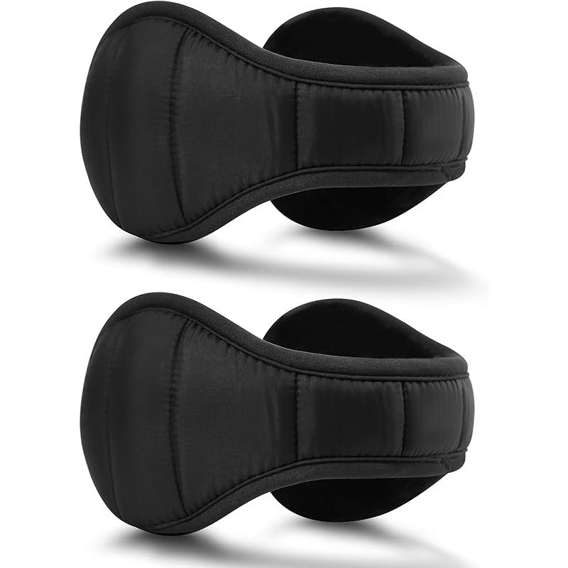 ARCOLA Men'S Adjustable Ear Muffs for Extreme Cold Weather