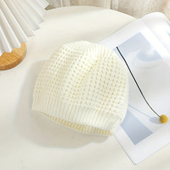 Kids' Cozy Winter Hat