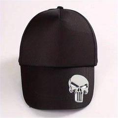 Casual Peaked Cap Street Hip hop Hat Snapback Hat