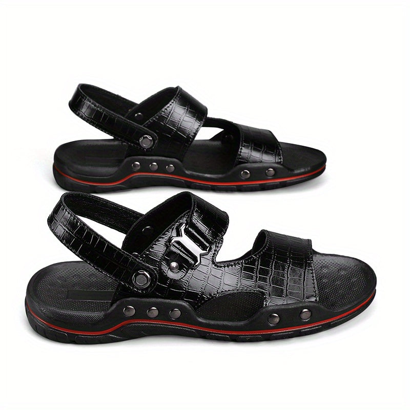 Men's Outdoor Anti-skid Beach Sandals