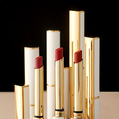 Matte Nude Lipstick Vegan Waterproof Lip Tint Pen