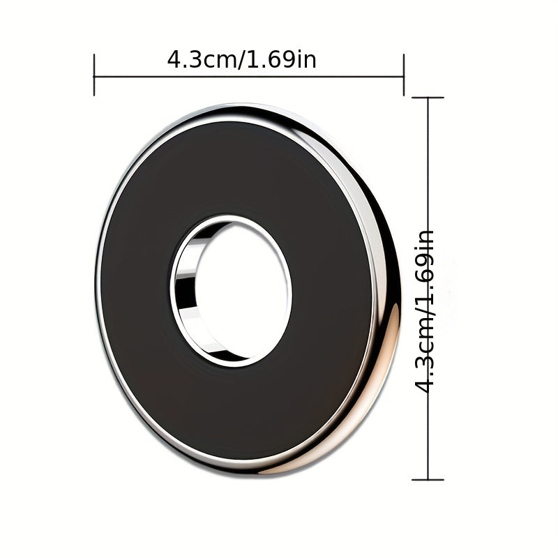 Magnetic Ring Wall Holder for Mobile Phone