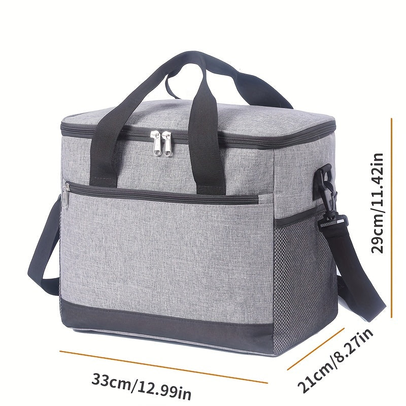 Waterproof Insulation Bag for Camping Picnics