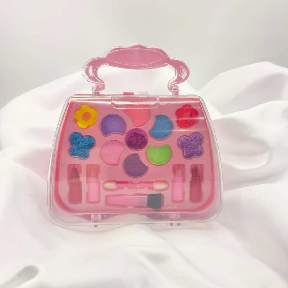 Kids Handbag Pretend Play Set for Dress Up Parties
