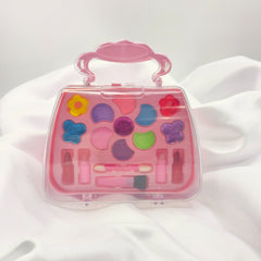 Kids Handbag Pretend Play Set for Dress Up Parties