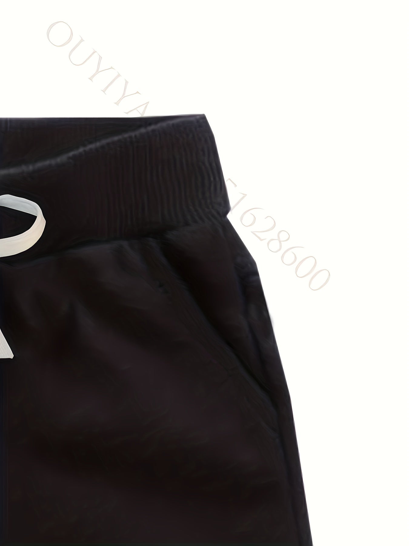 2pcs Boys Casual Shorts Soft Comfortable Breathable for Summer