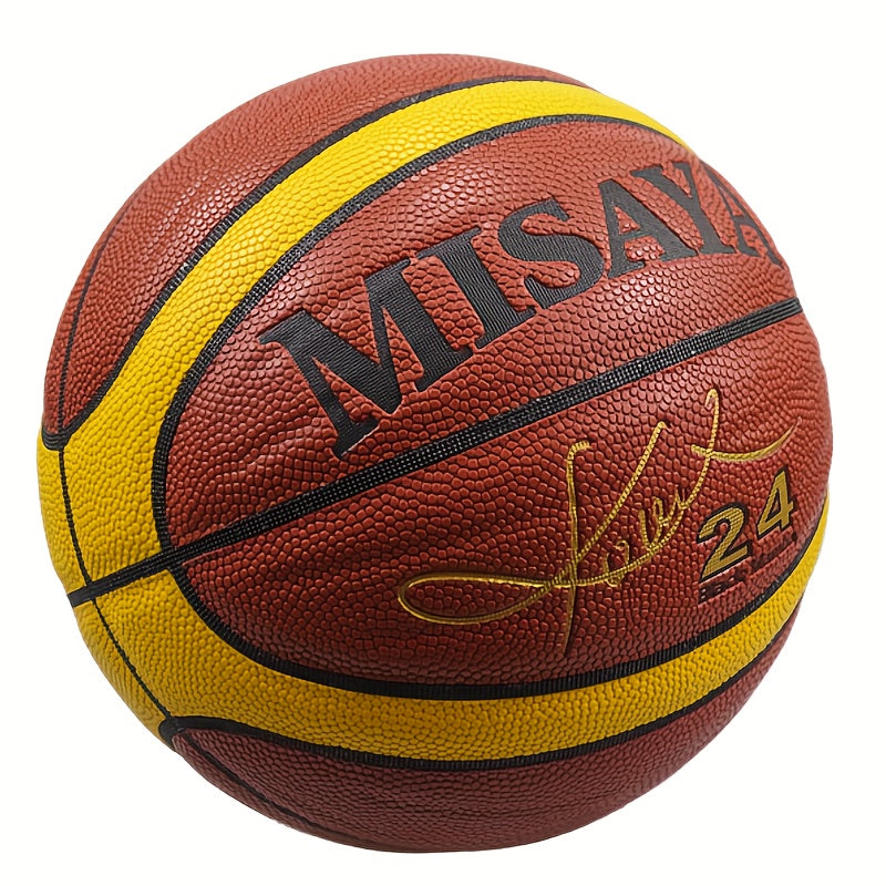 Basketball Size 5 6 7 Outdoor Indoor Training Game