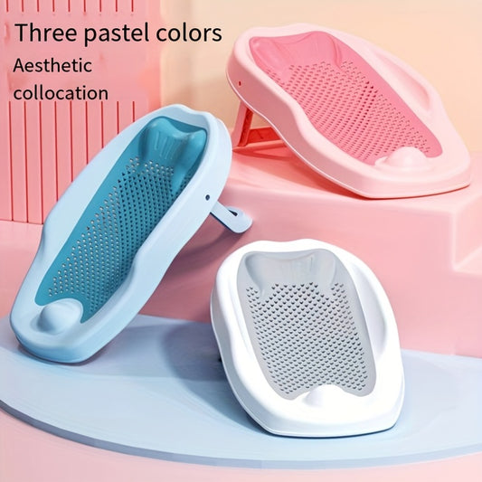 Kids Bath Rack for Easy Bath Time