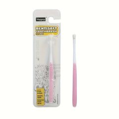 Pet Toothbrush Oral Cleaning Dog Toothbrush Soft Bristle