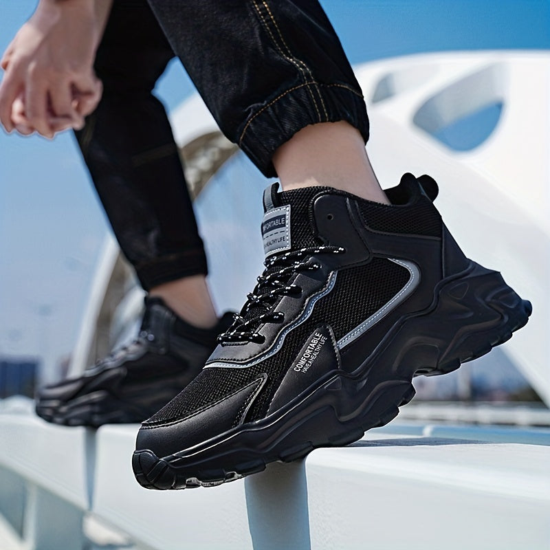 Men's Minimalist Non Slip Running Shoes Spring Summer
