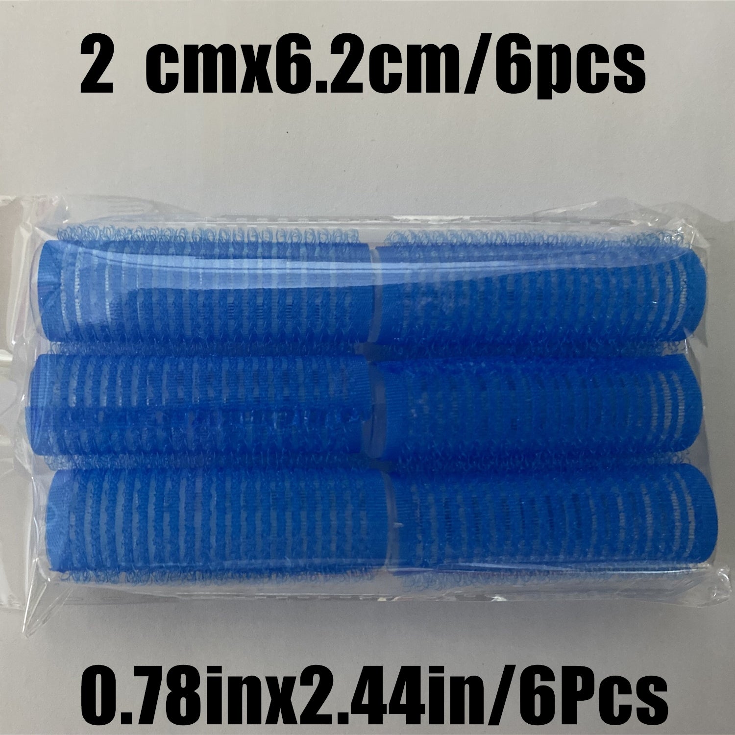 Heatless Hair Curlers Set Self Grip Rollers For Stylish Curls And Waves