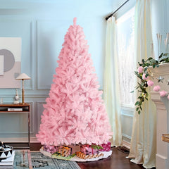 PVC Christmas Tree with Foldable Stand