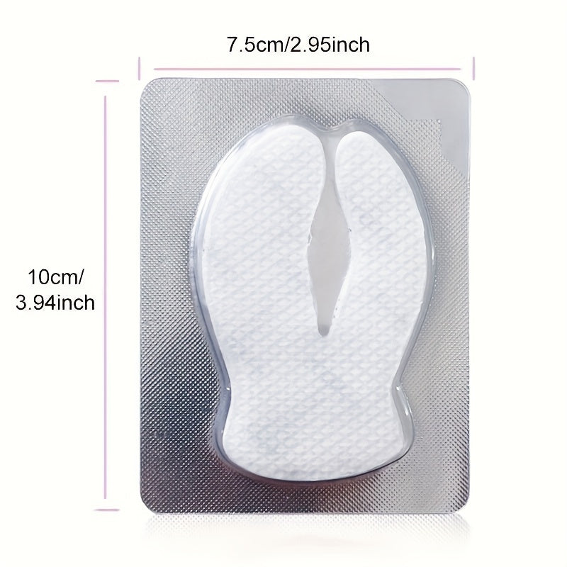 Lifting and Firming Eye Mask, Fades Dark Circles