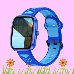 Kids Smartwatch with Educational Games & Calculator