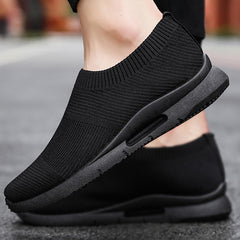 Men's Lightweight Non Slip Running Shoes