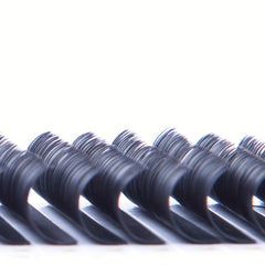 DD 14mm Individual Eyelash Extension Classic Lashes Extensions