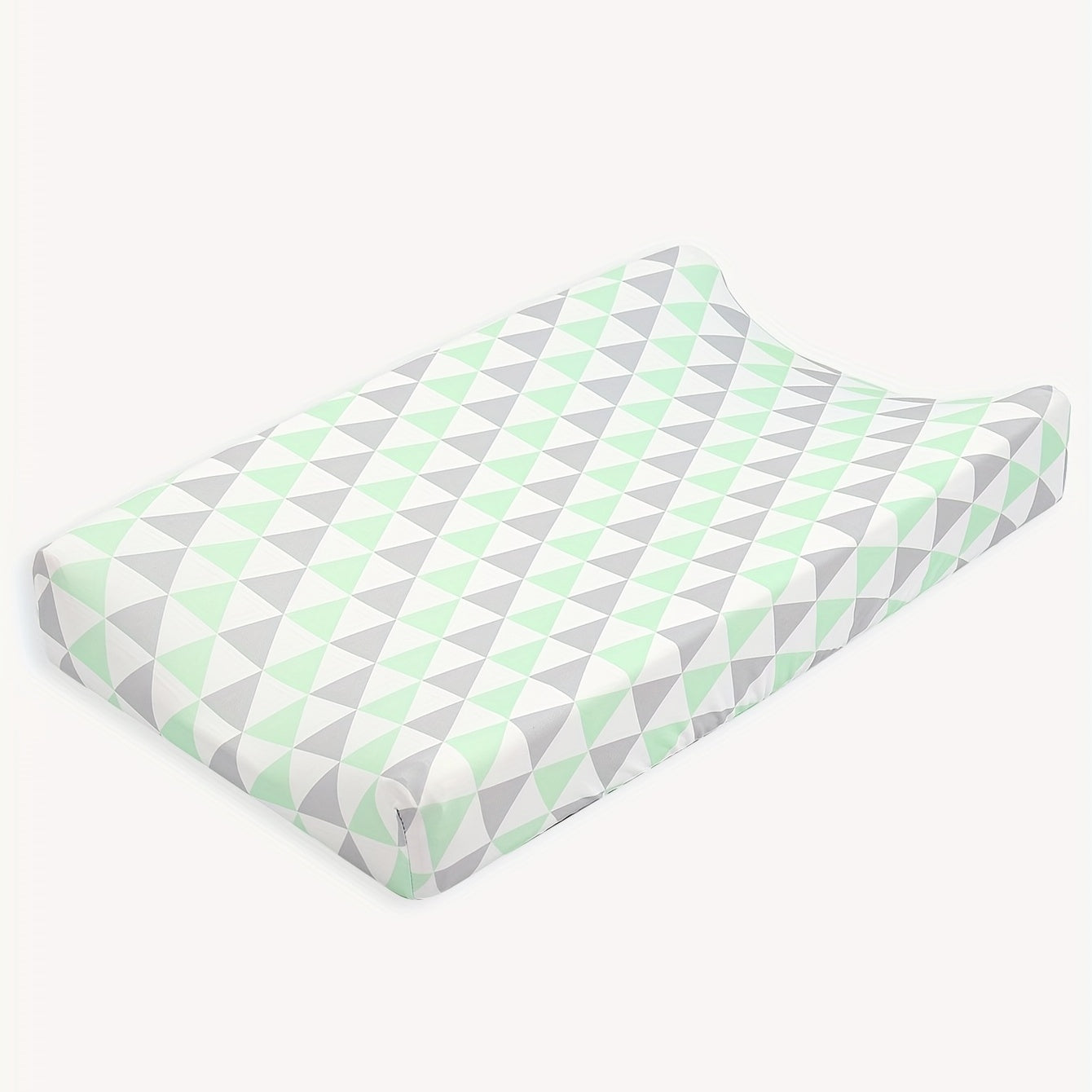 Jersey Knit Changing Pad Cover for Baby Boys Girls