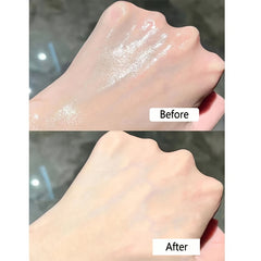 Pro Makeup Setting Powder Studio Finishing Powder