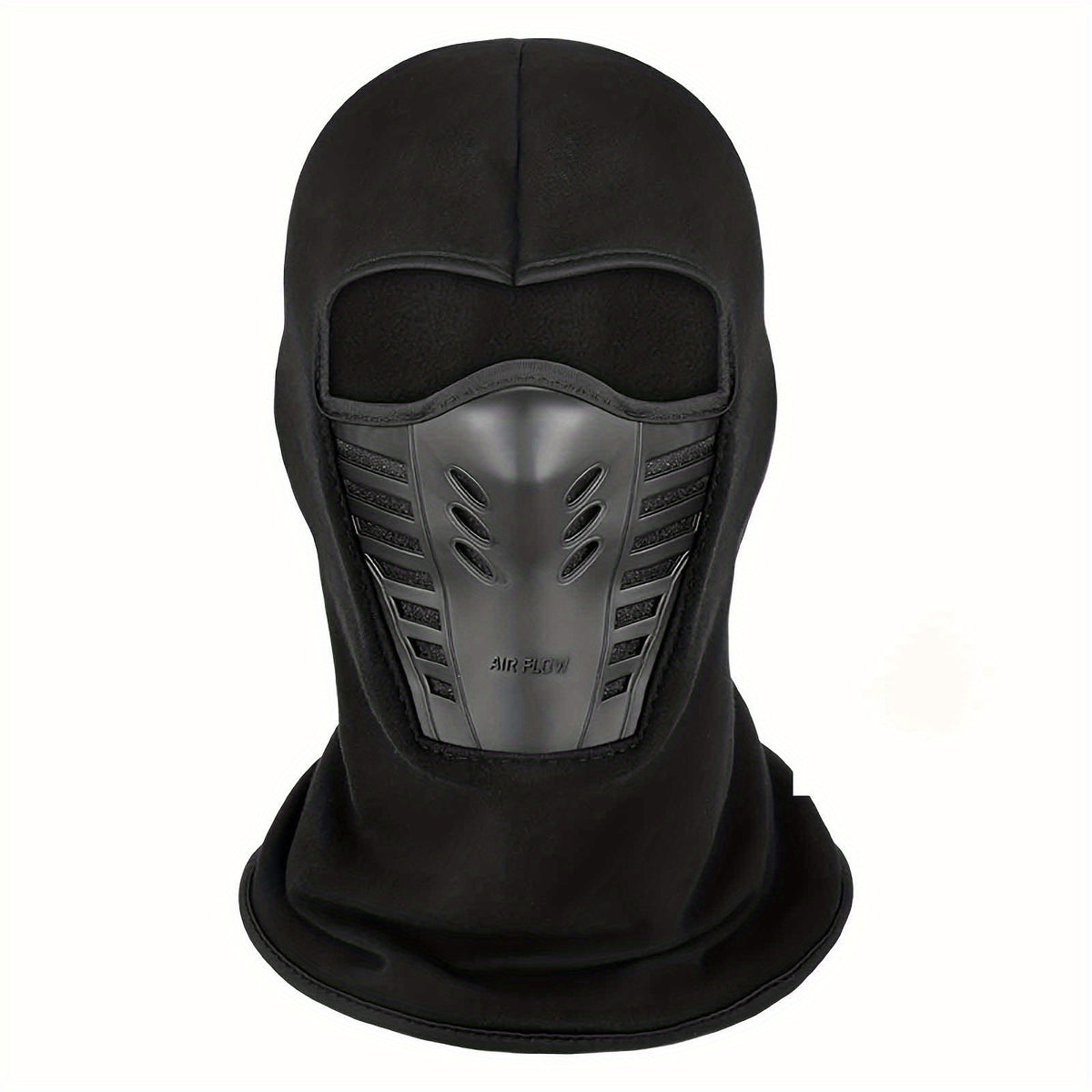 Windproof Balaclava Face Cover 3D Air Vent Outdoor Cycling Ultimate Protection