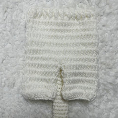 Milk Cows Baby Props for Newborn Photos