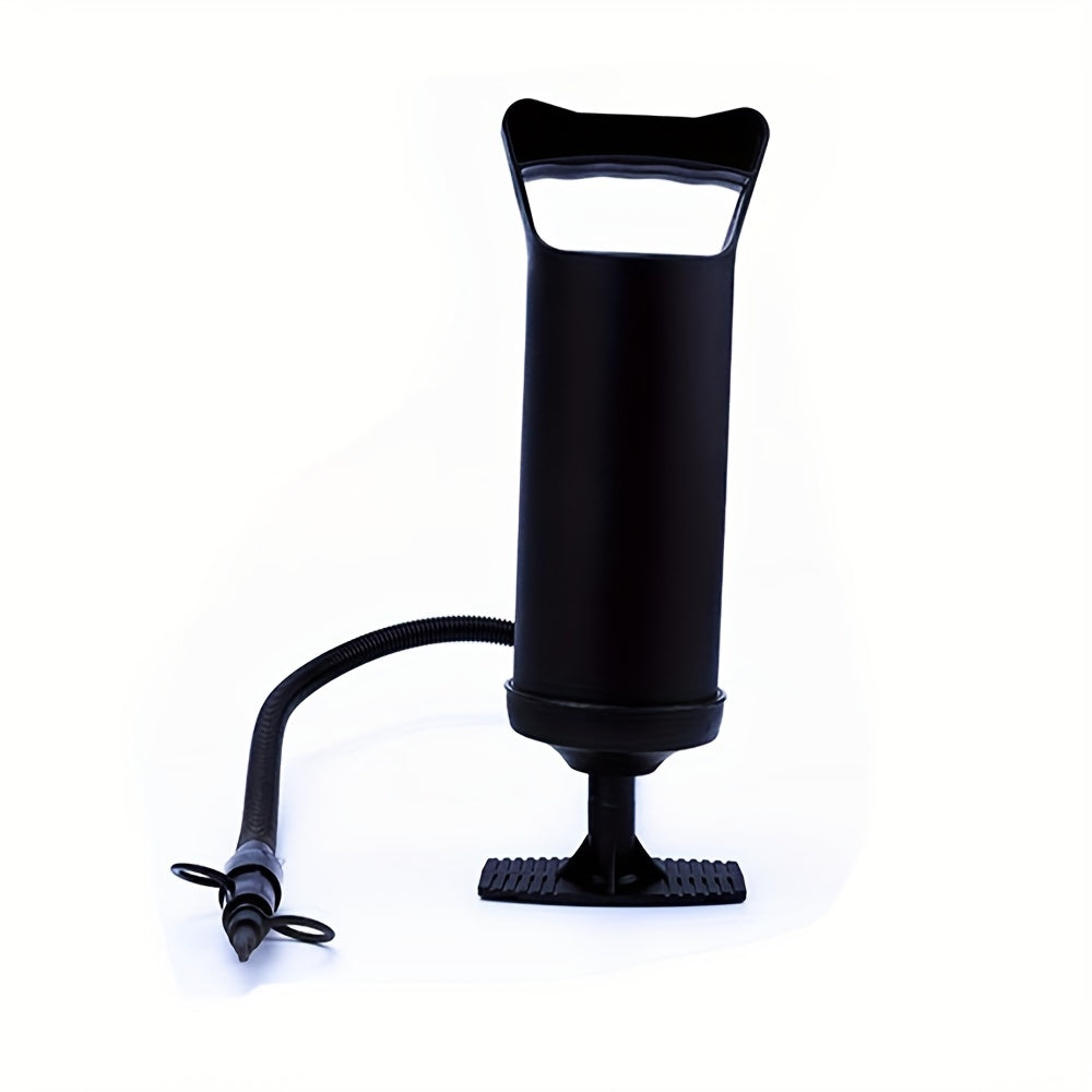Quick Inflatable Foot Pump for Swimming Rings